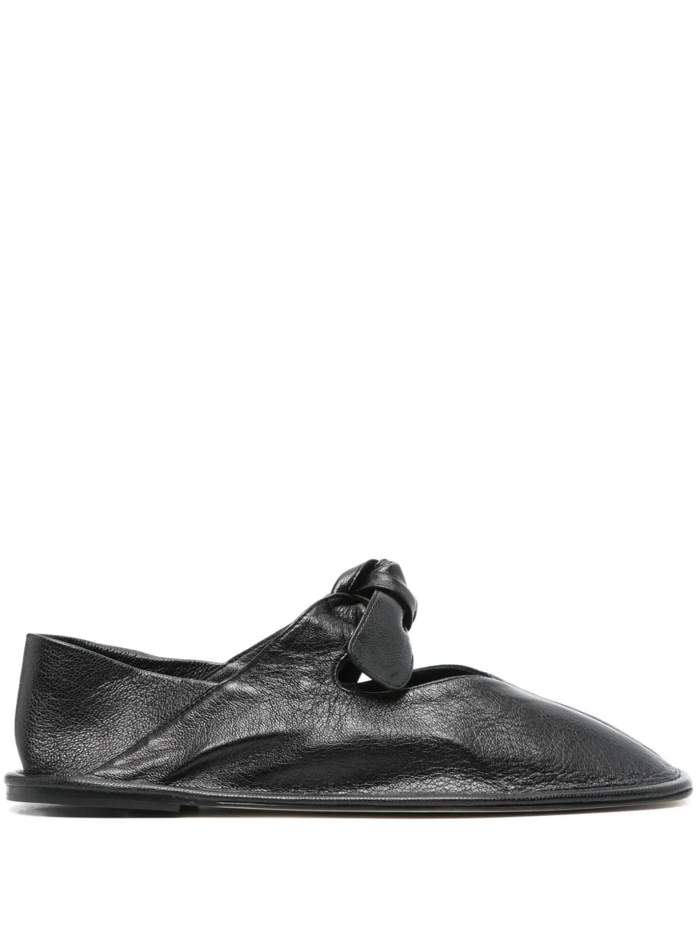 Hereu Llasada ballet flats