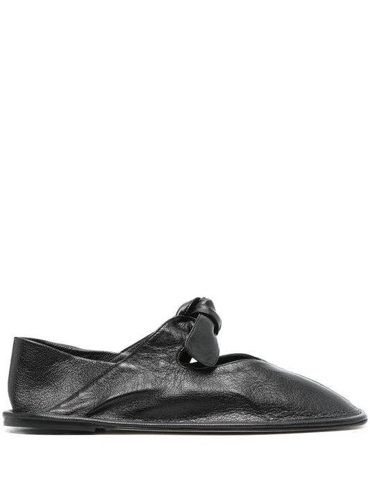 Hereu Llasada ballet flats