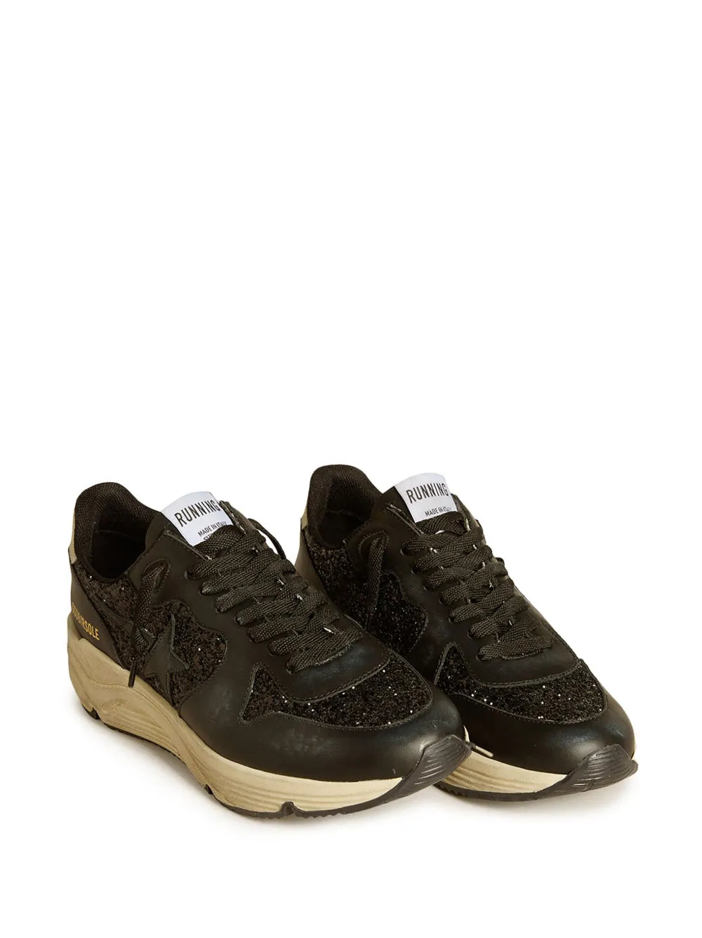 Golden Goose Running Sole sneakers