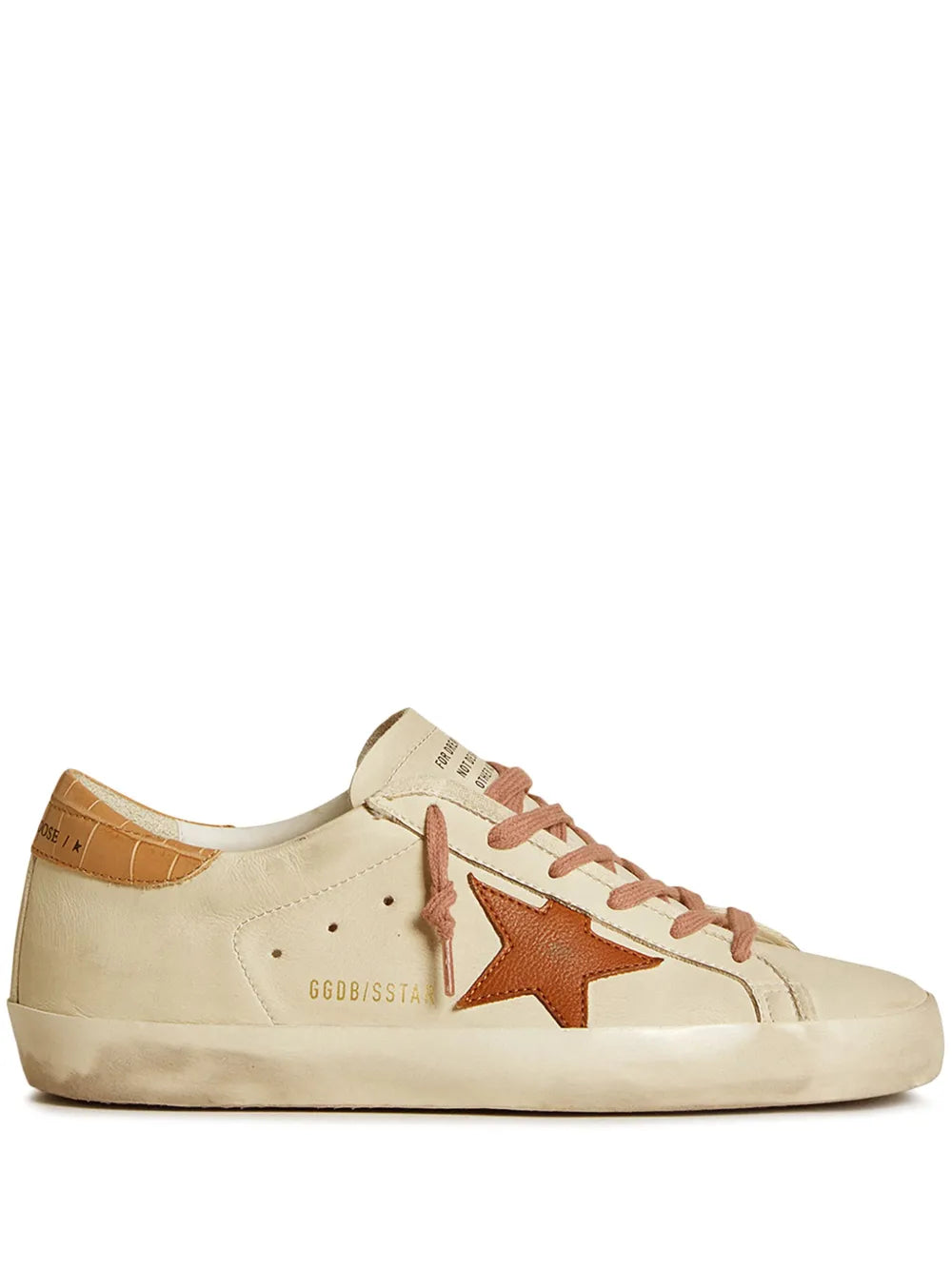 Golden Goose Super Star sneakers