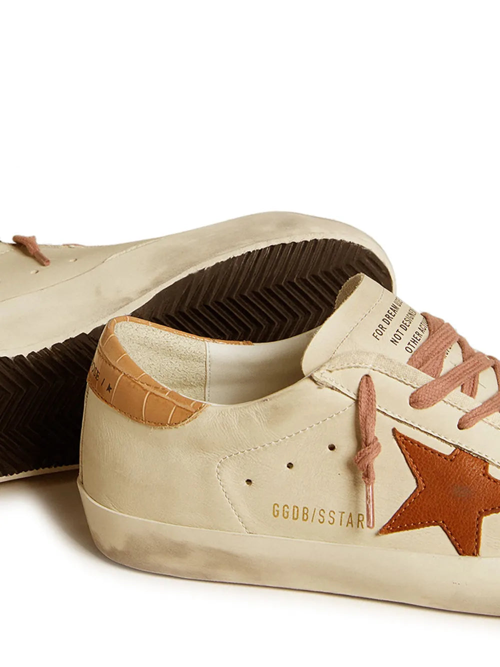 Golden Goose Super Star sneakers