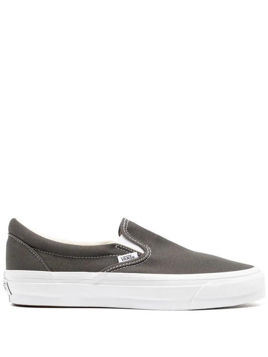 Vans Reissue 98 LX slip-on sneakers