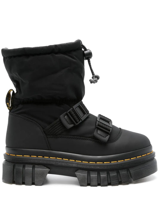 Dr. Martens Audrick Lo puffer boots