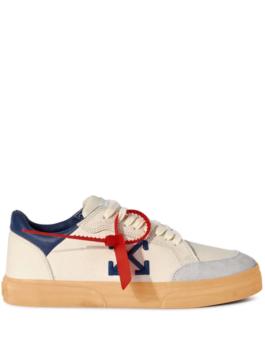 Off-White Low Vulcanized Vintage sneakers