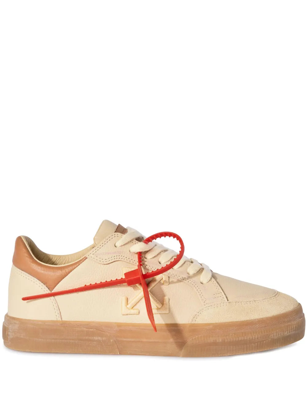Off-White New Vulcanized sneakers 