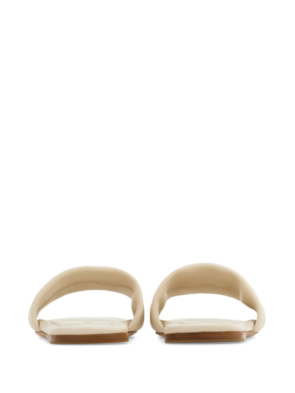Ferragamo logo slides