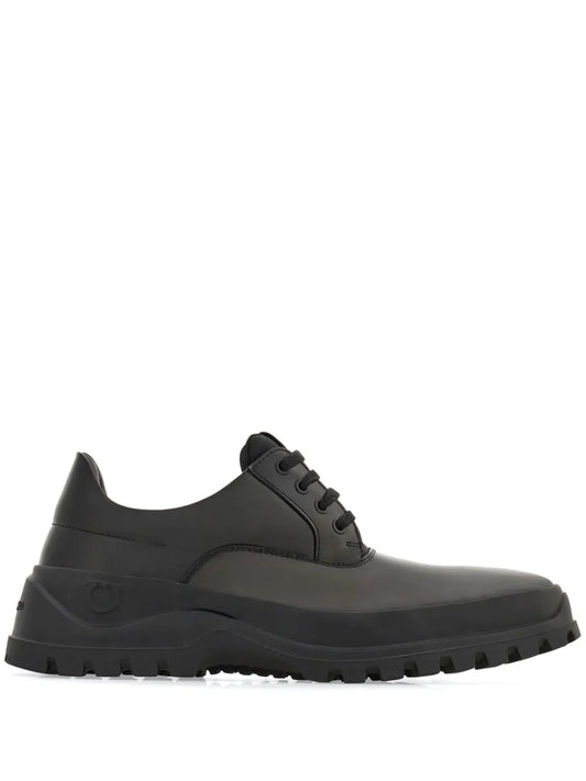 Ferragamo Hybrid derby shoes 