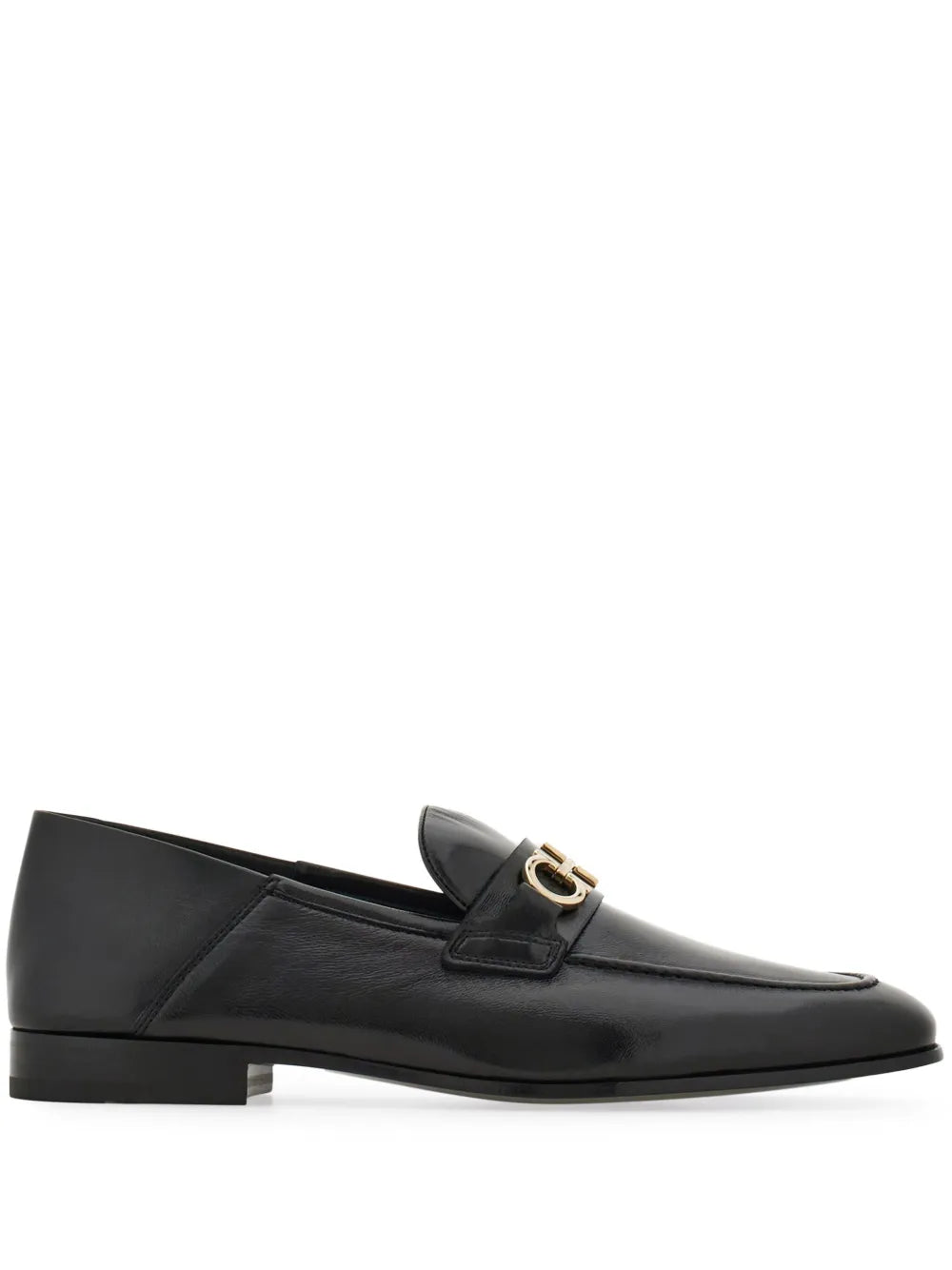 Ferragamo Gancini loafers 