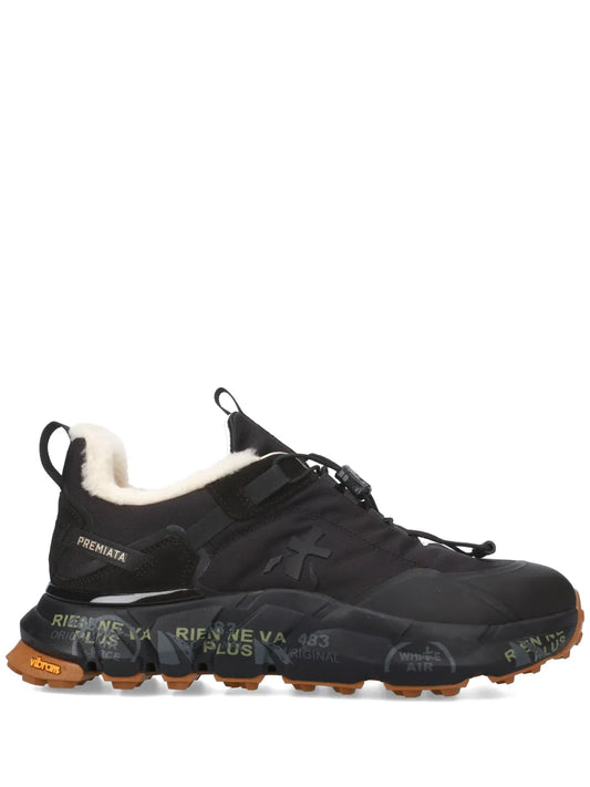 Premiata CrossD sneakers