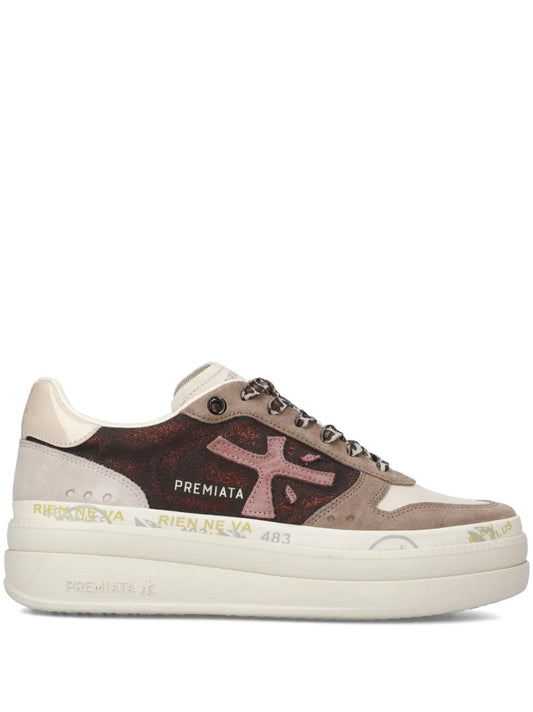 Premiata Micol sneakers