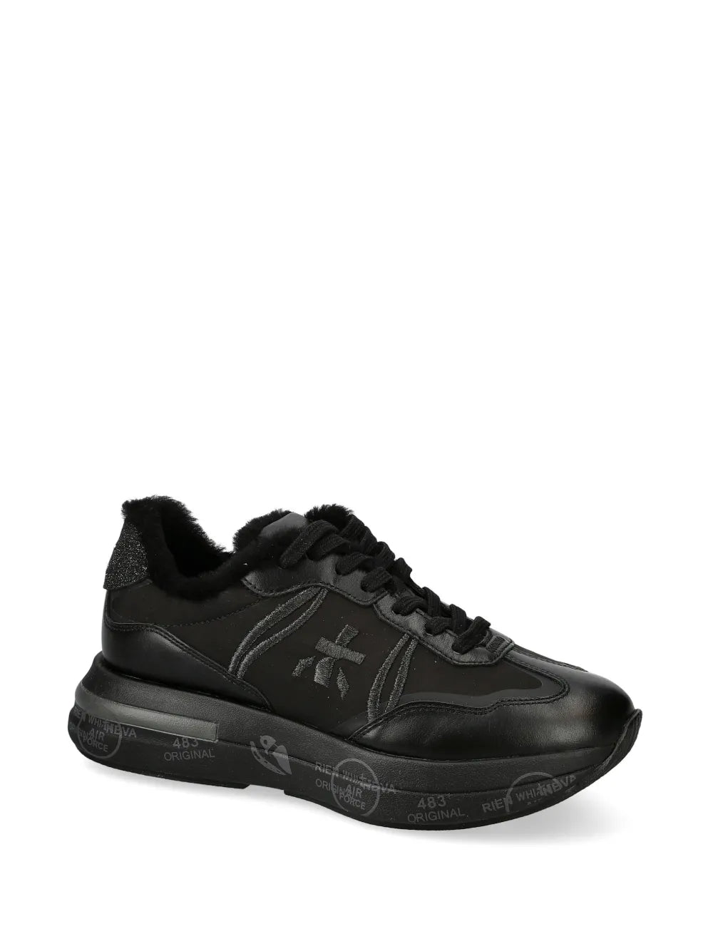 Premiata Cassie sneakers