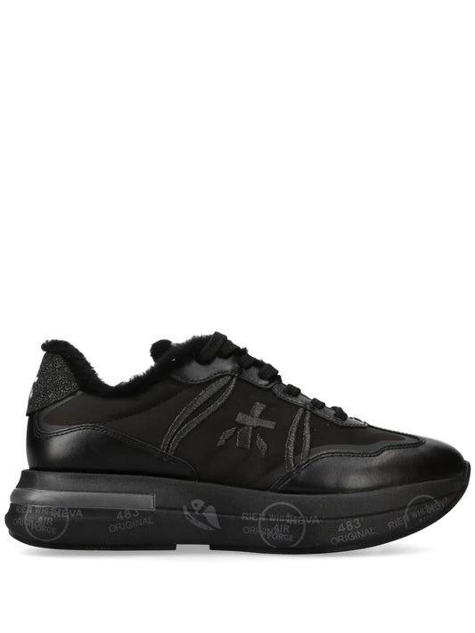 Premiata Cassie sneakers