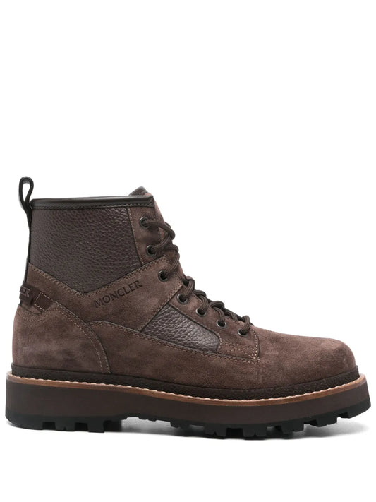 Moncler Peka Camp boots