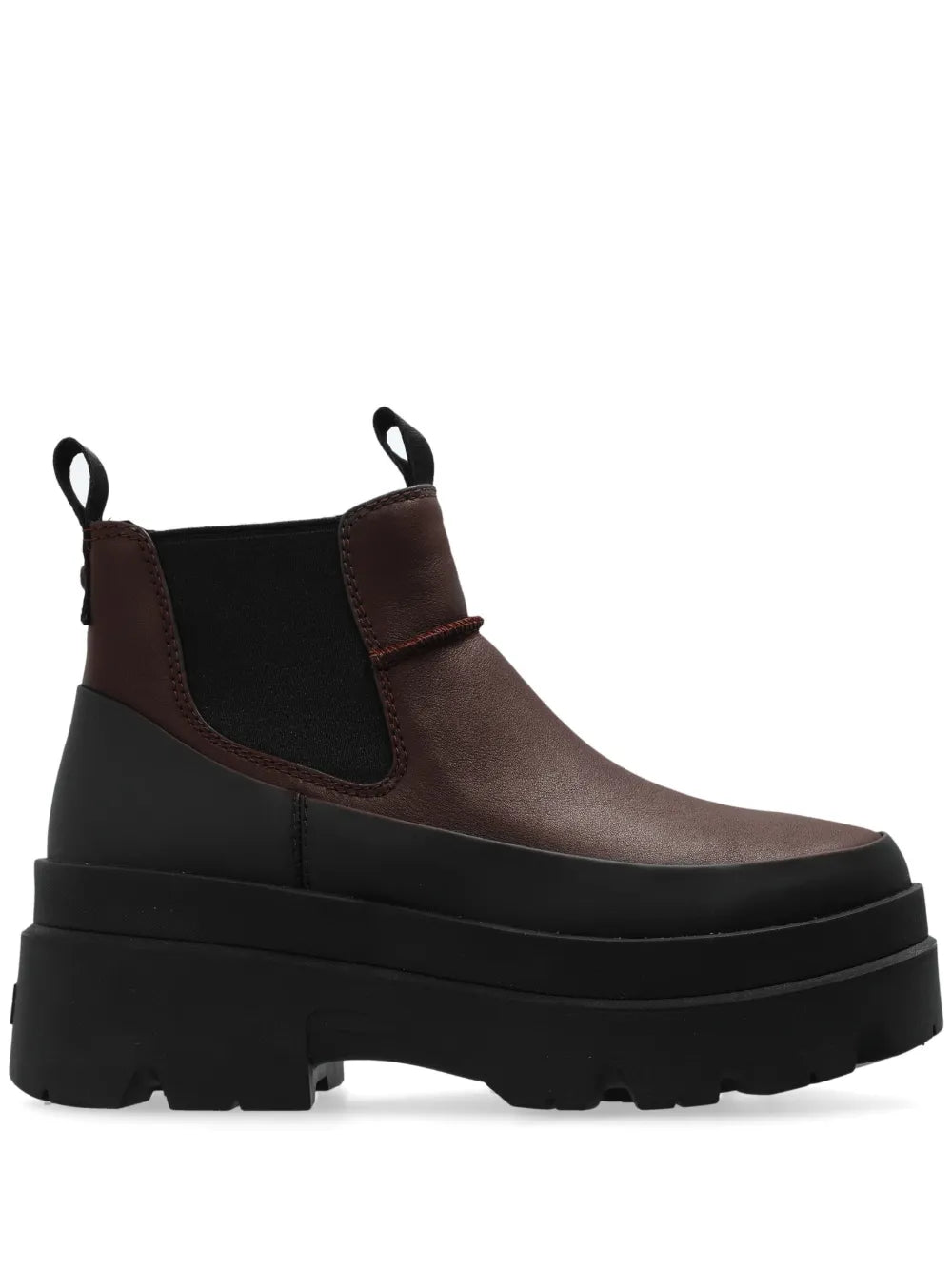 UGG 50mm Brisbane ankle boots