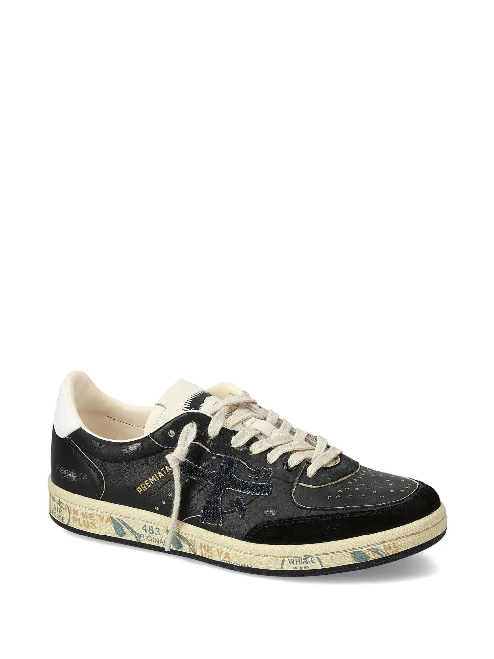 Premiata BSKT ClayD sneakers