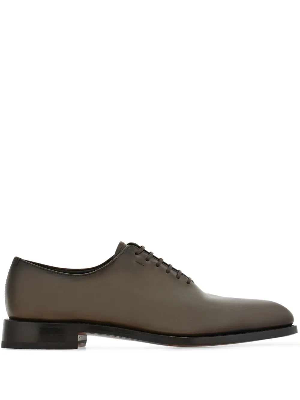 Ferragamo lace-up Oxford shoes