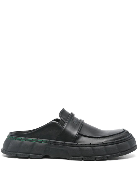 Virón 1969 slippers