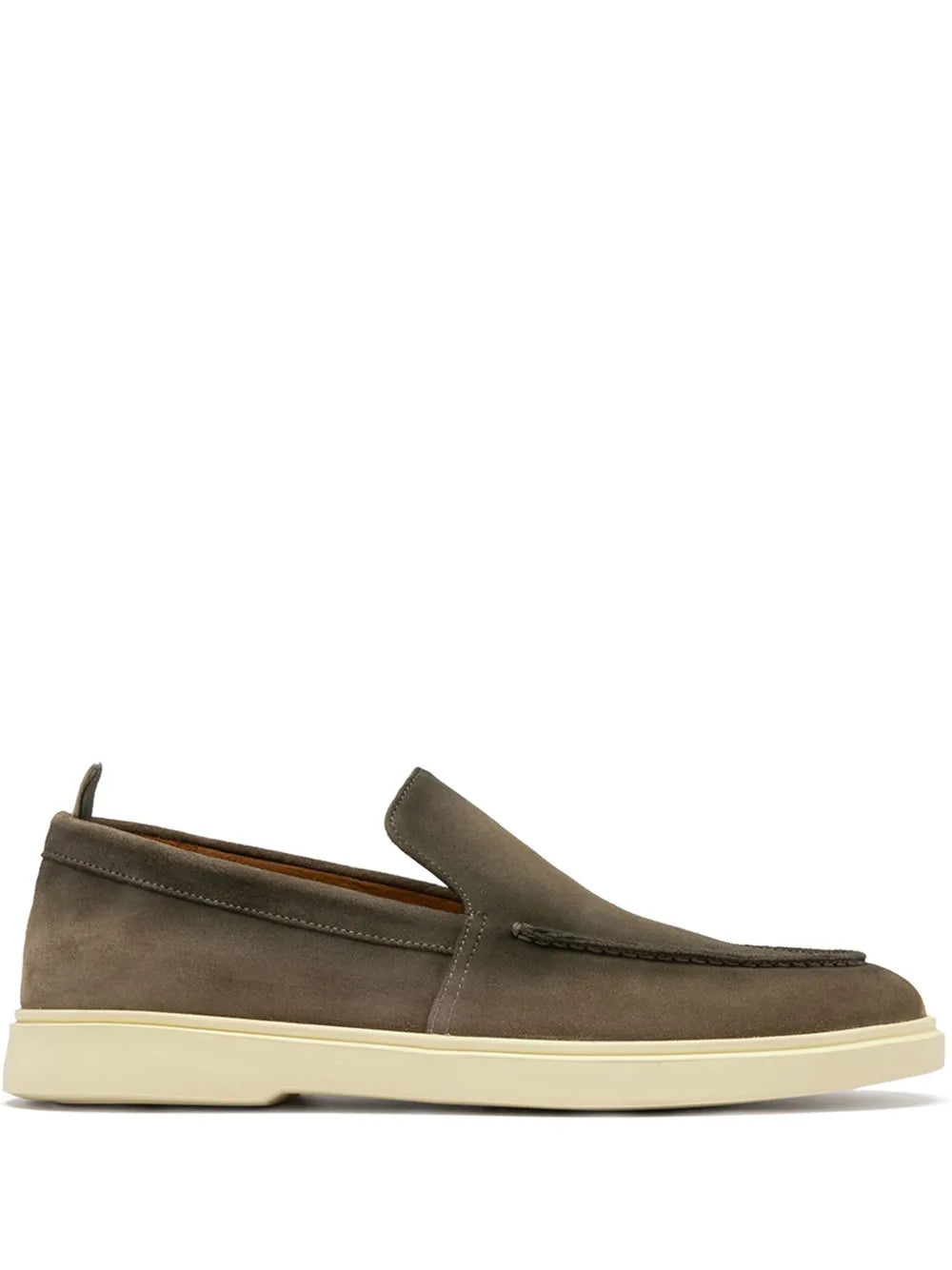 Officine Creative Bones 002 loafers