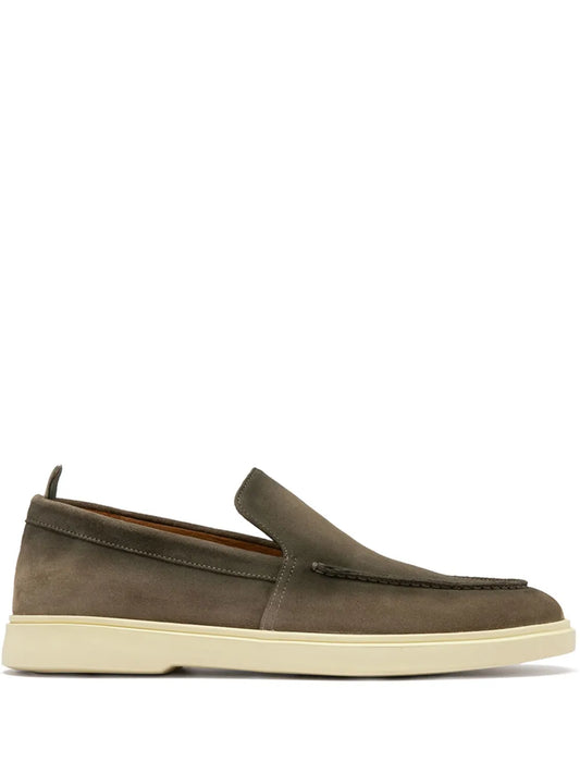 Officine Creative Bones 002 loafers