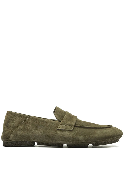 Officine Creative C-Side 001 loafers