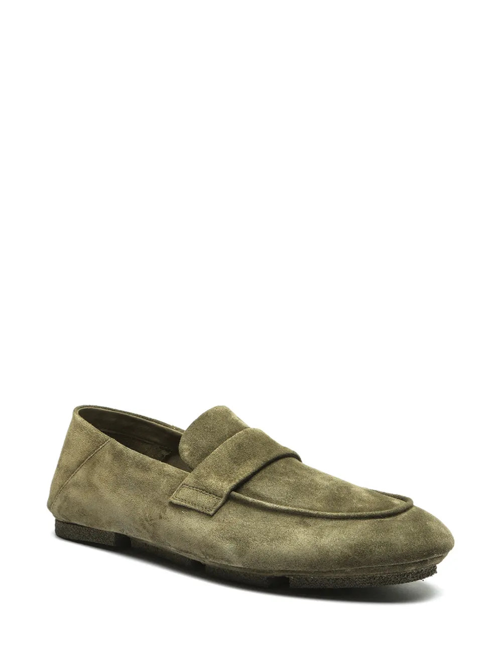 Officine Creative C-Side 001 loafers