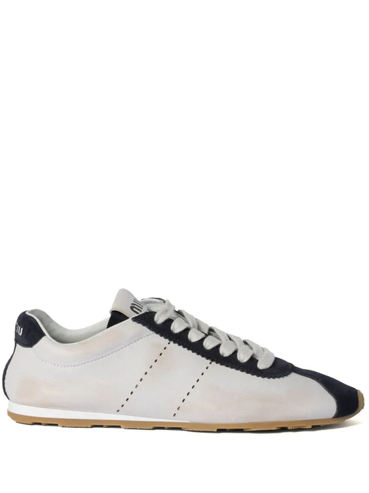 Miu Miu Plume sneakers