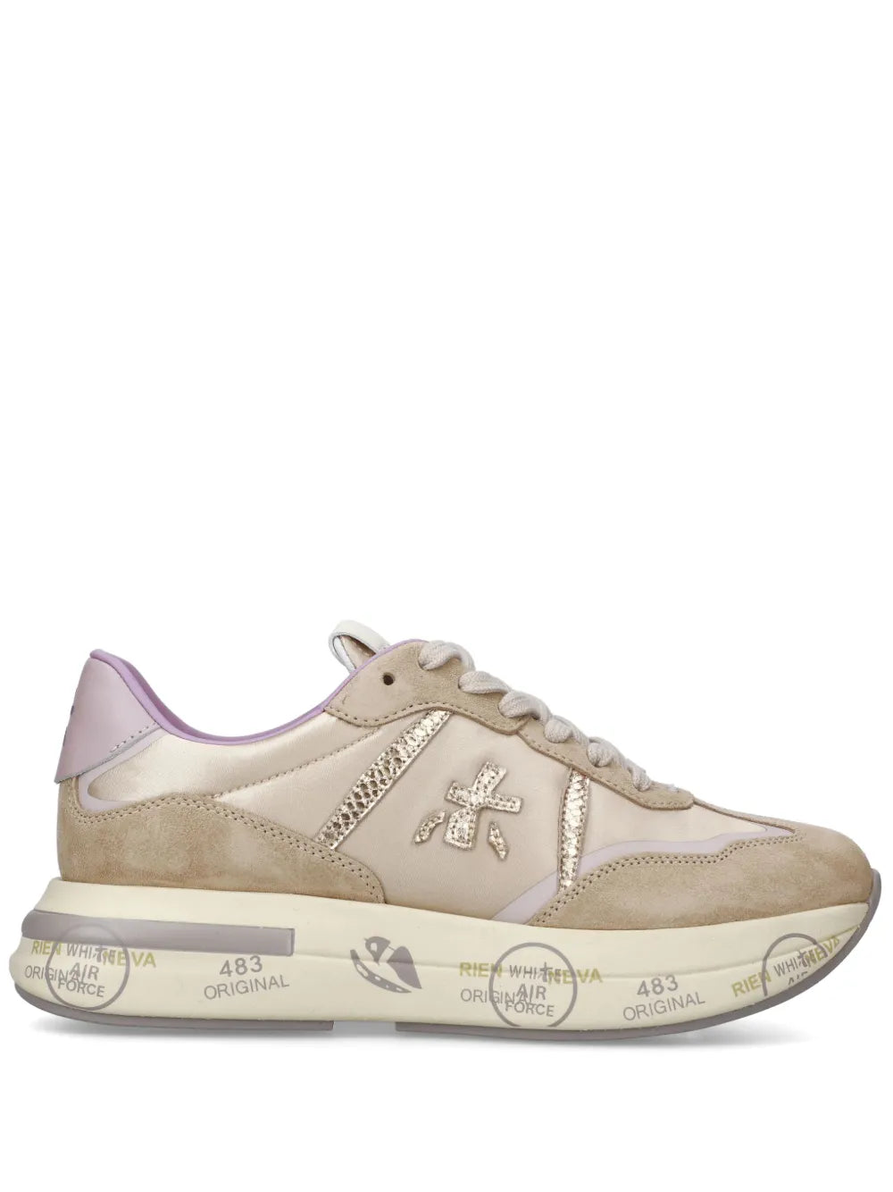 Premiata Cassie sneakers