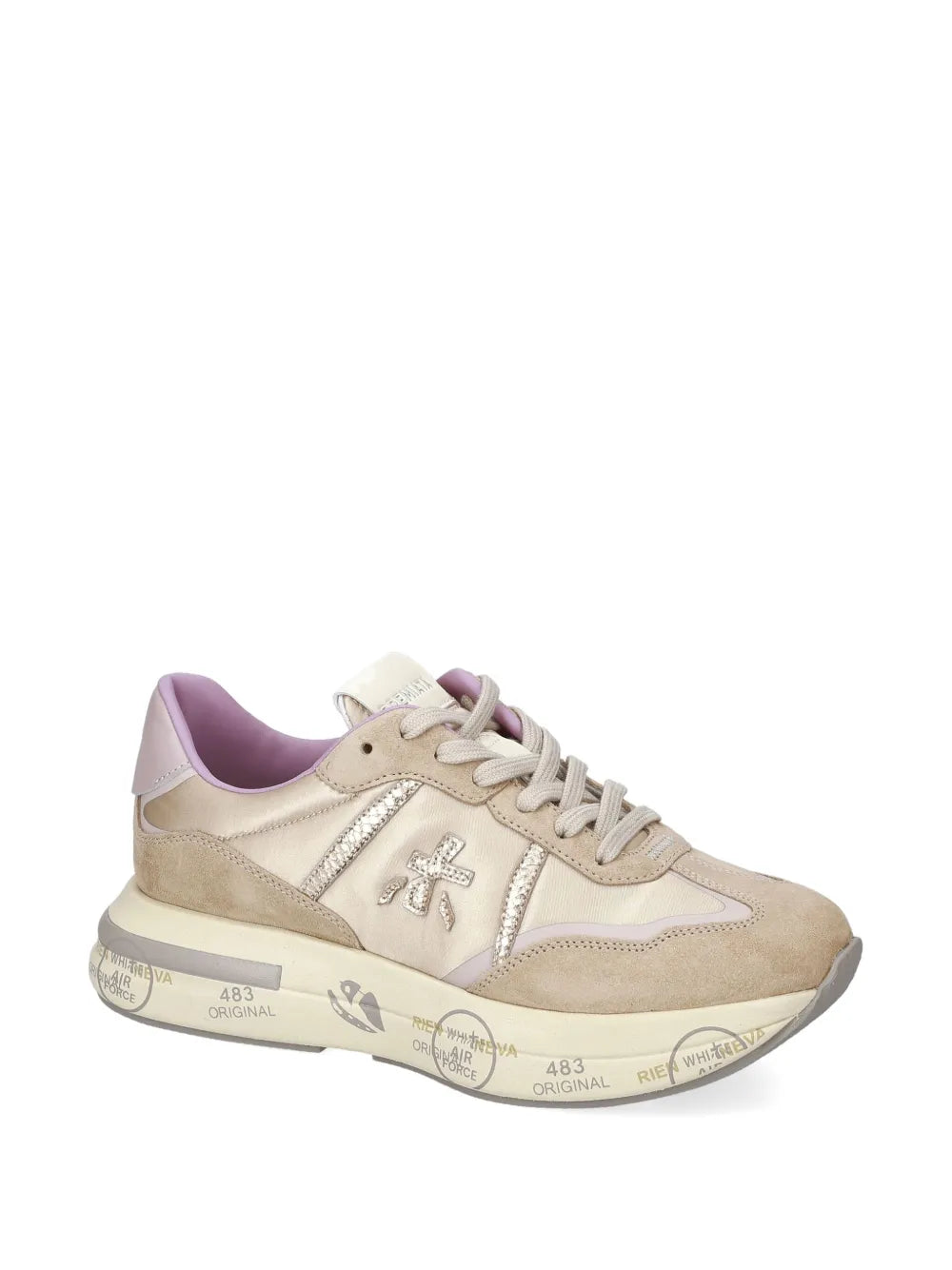 Premiata Cassie sneakers
