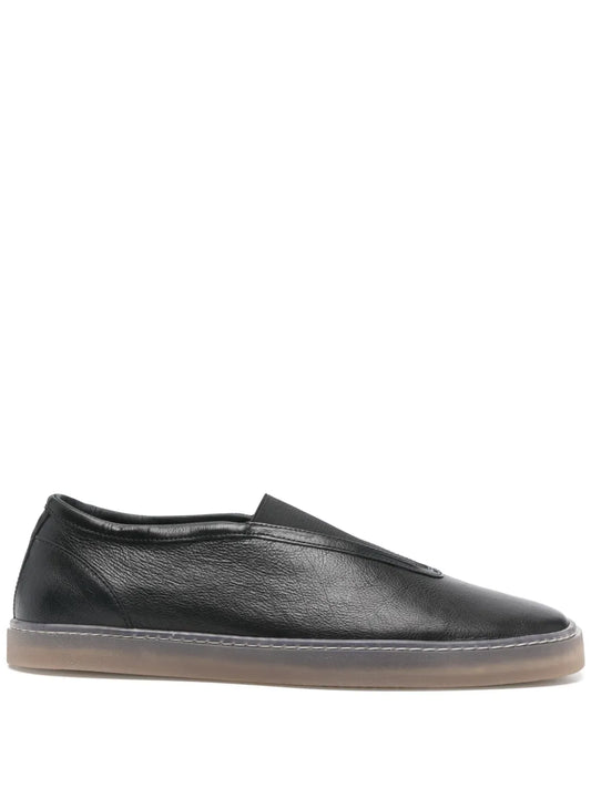 LEMAIRE leather sneakers