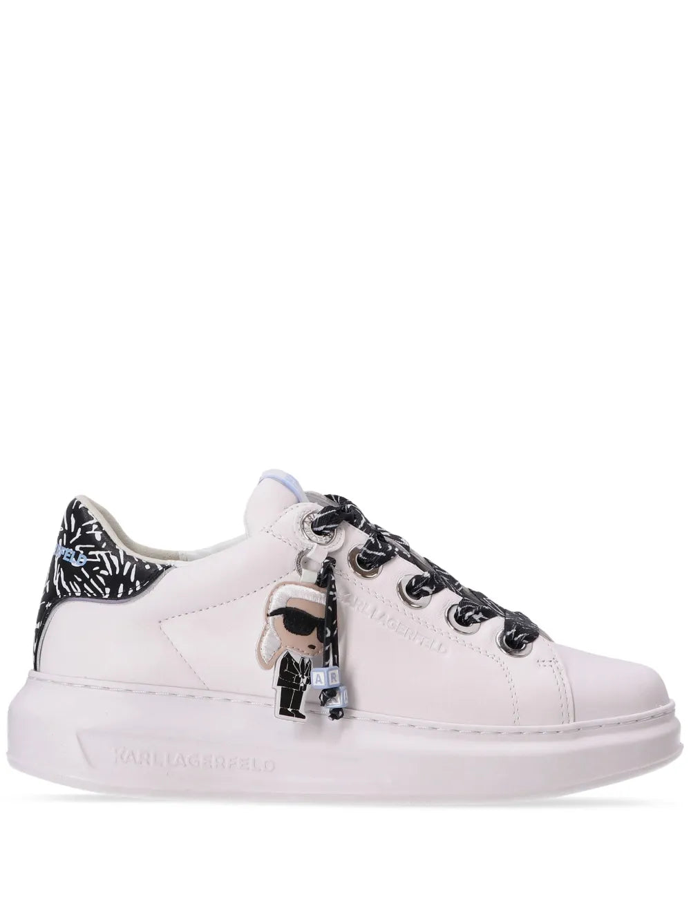 Karl Lagerfeld Kapri sneakers