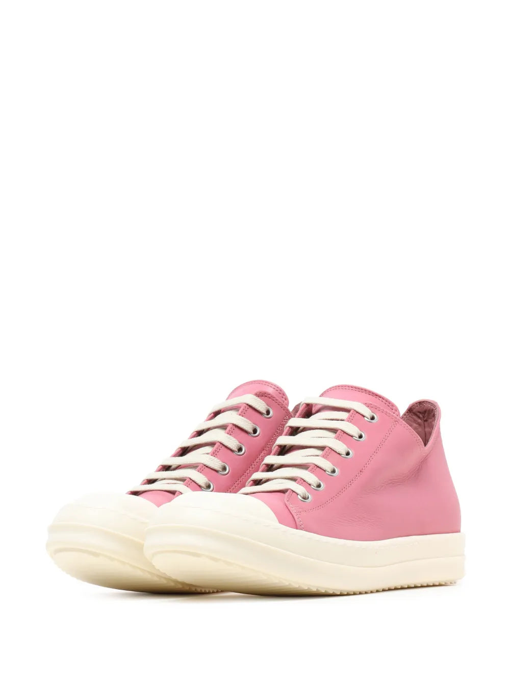 Rick Owens lace-up sneakers