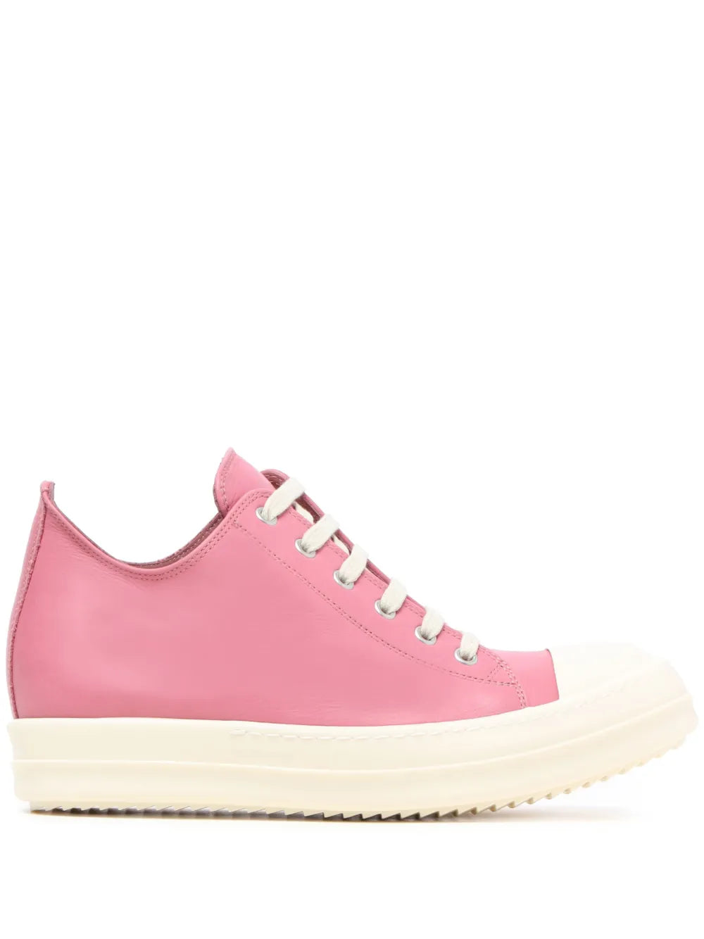 Rick Owens lace-up sneakers