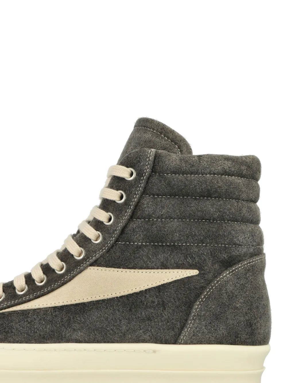 Rick Owens DRKSHDW Vintage High sneakers