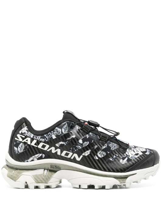 Salomon XT-4 OG Needlepoint sneakers