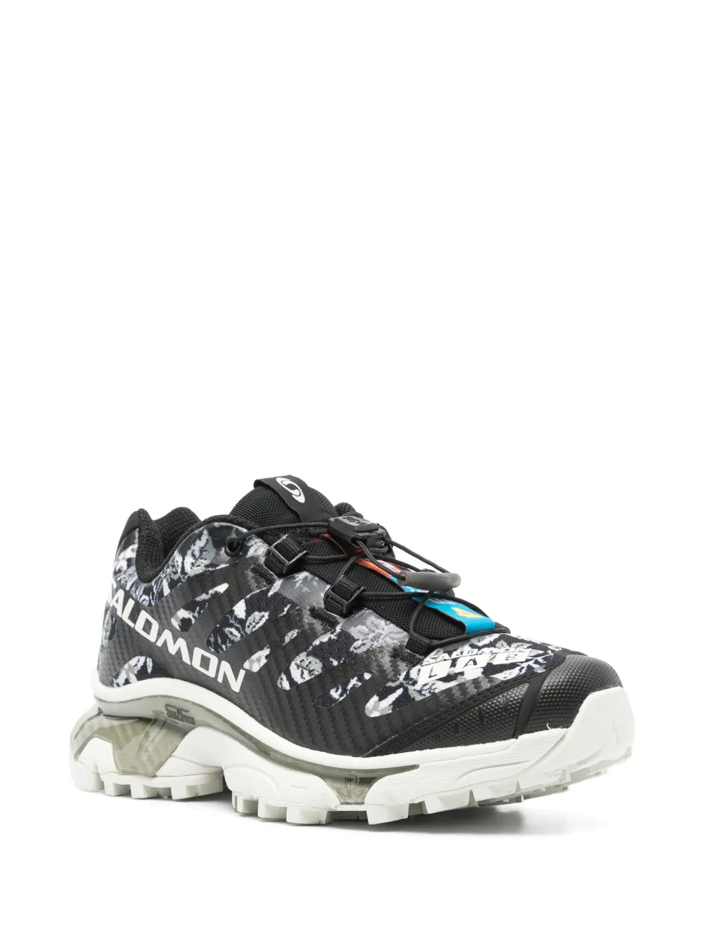 Salomon XT-4 OG Needlepoint sneakers