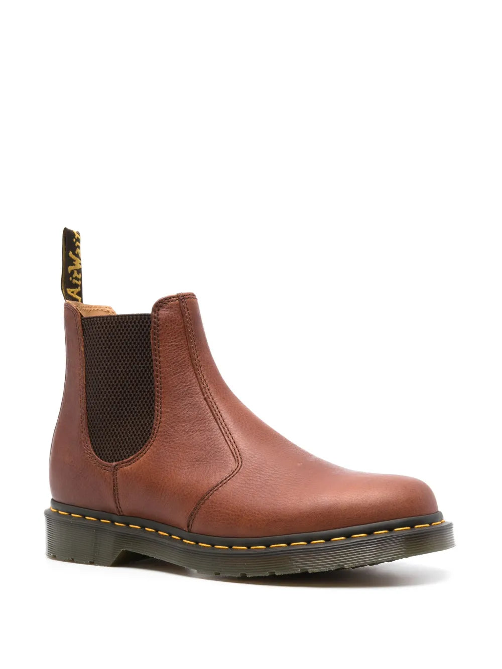 Dr. Martens 2976 ankle boots