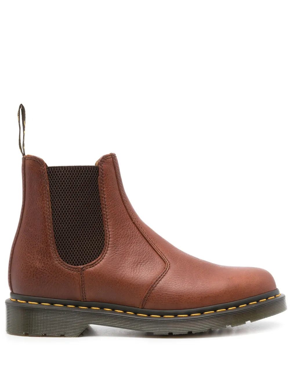 Dr. Martens 2976 ankle boots