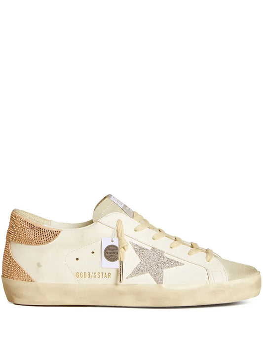 Golden Goose Super Star sneakers