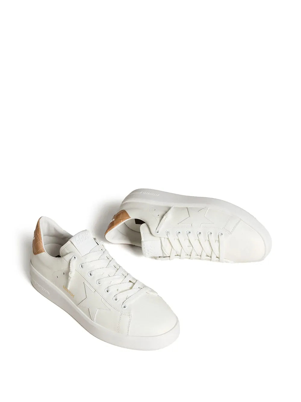 Golden Goose Purestar sneakers