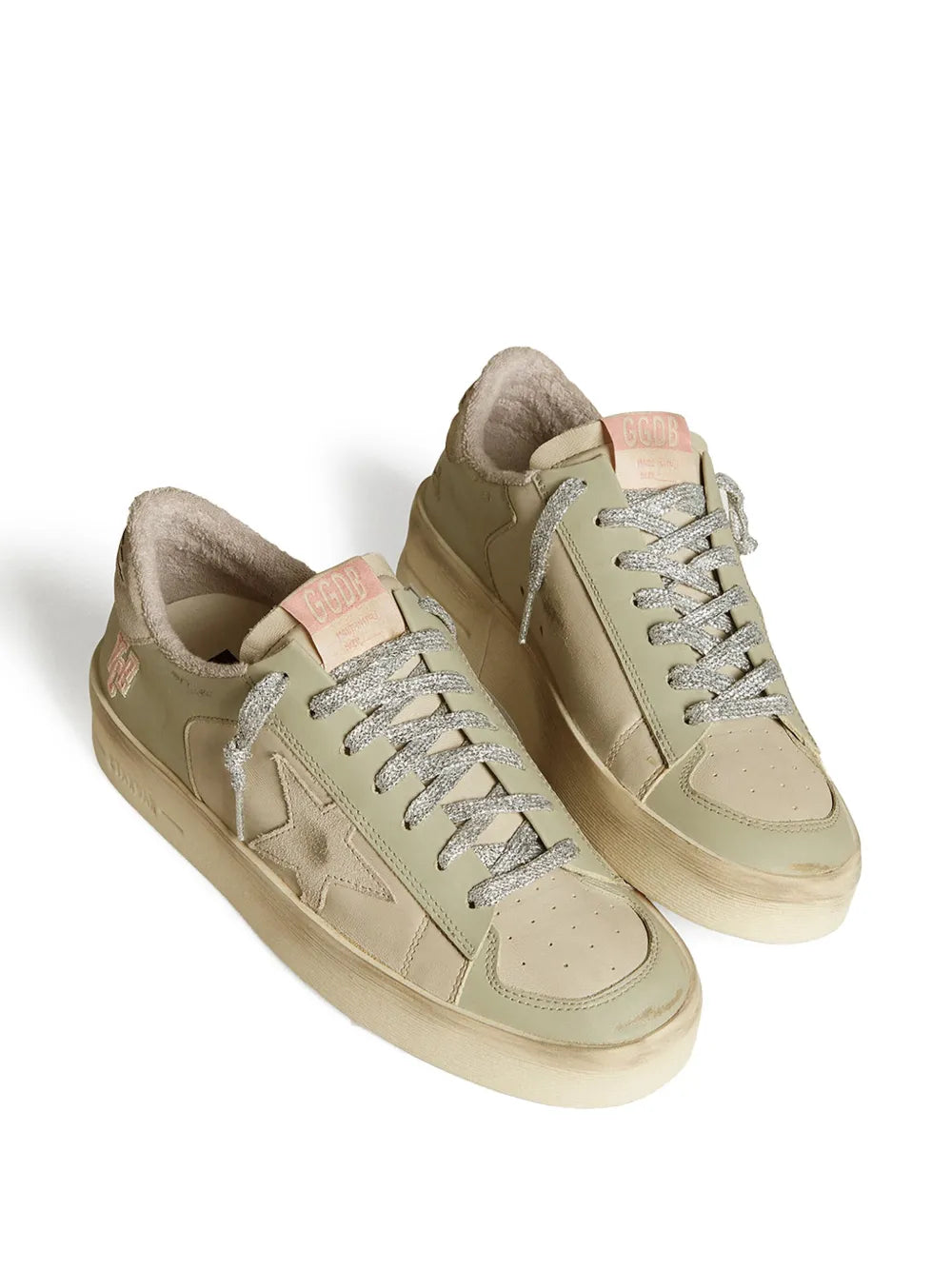 Golden Goose Stardan sneakers