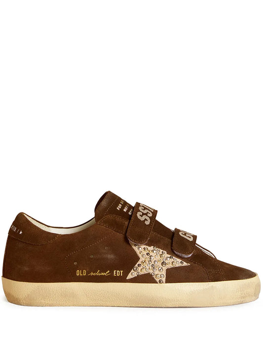 Golden Goose Old School sneakers