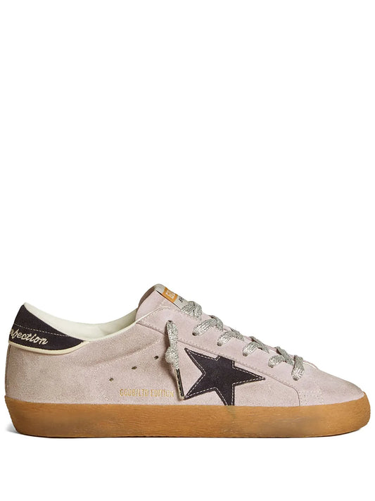 Golden Goose Super-Star leather sneakers