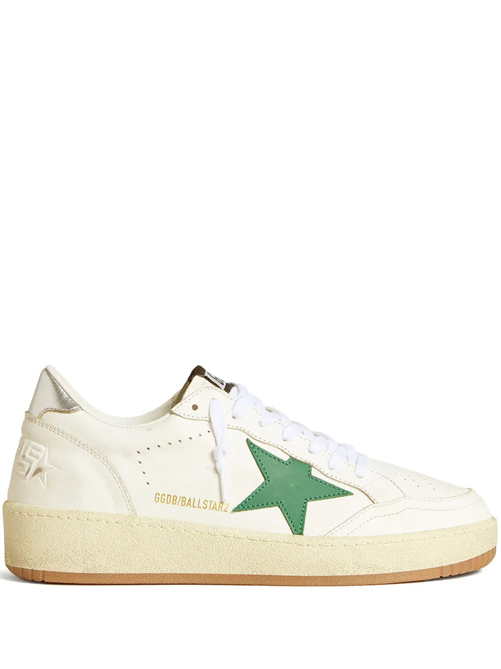 Golden Goose Ball Star 2 sneakers