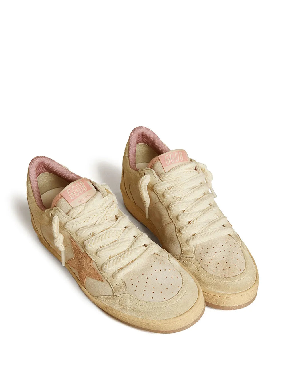Golden Goose Ball Star sneakers