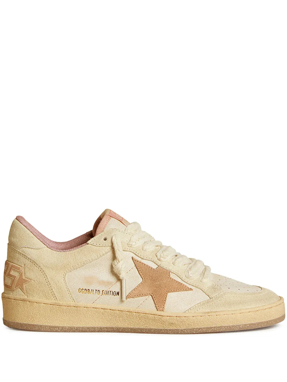 Golden Goose Ball Star sneakers
