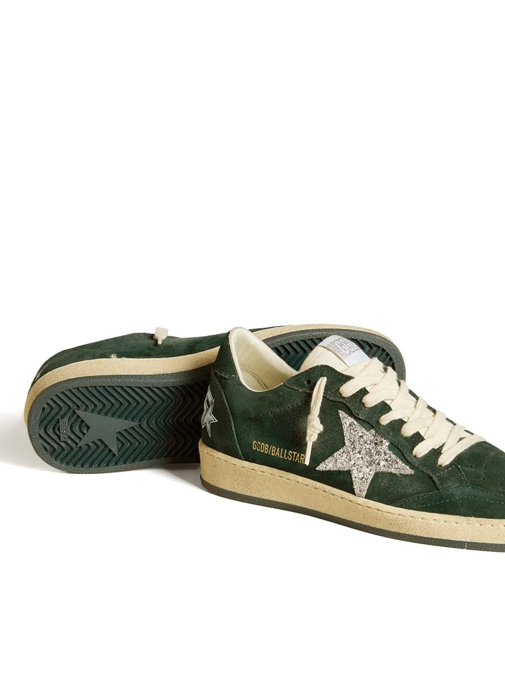 Golden Goose Ball Star sneakers