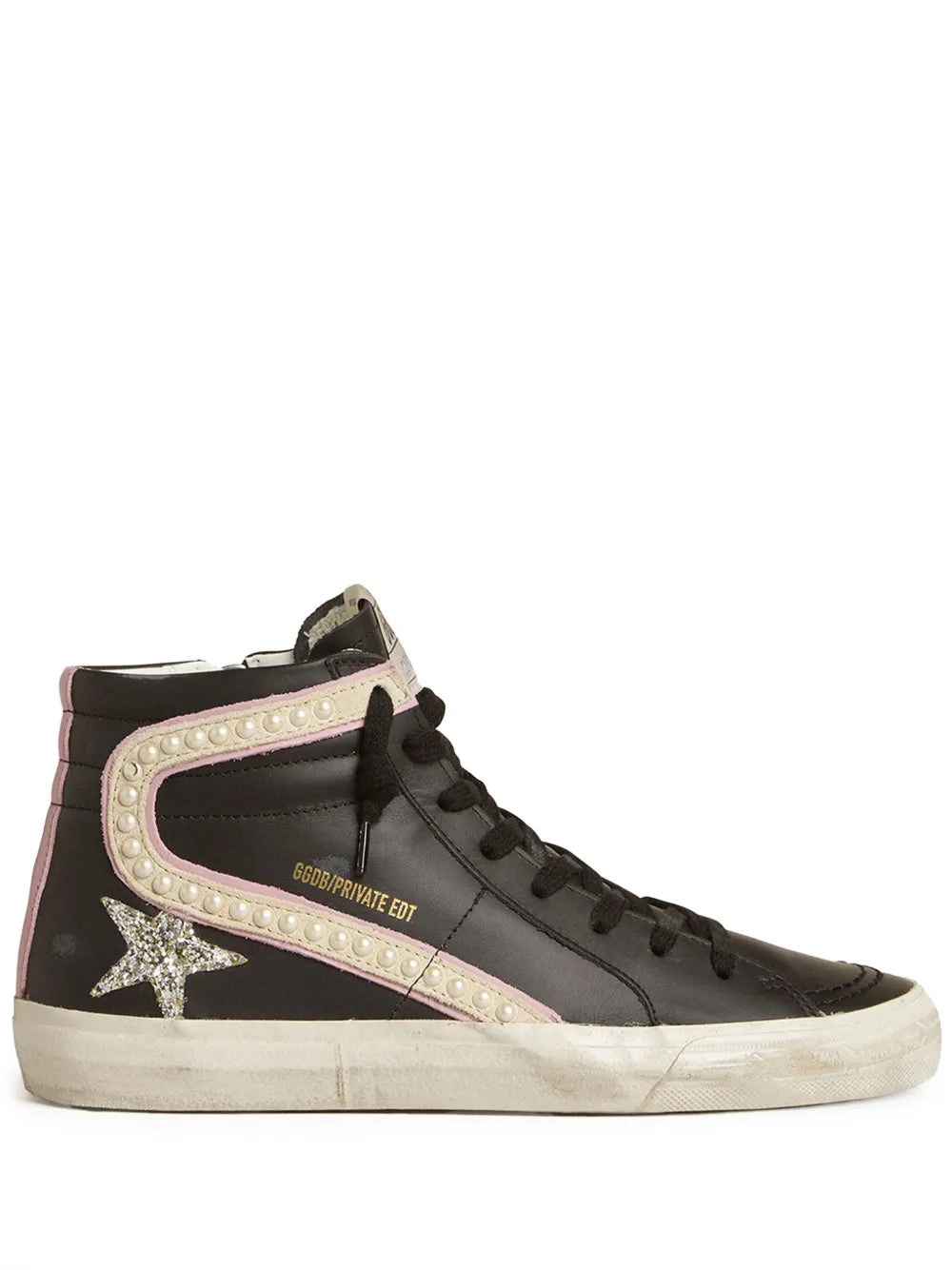Golden Goose Slide LTD sneakers
