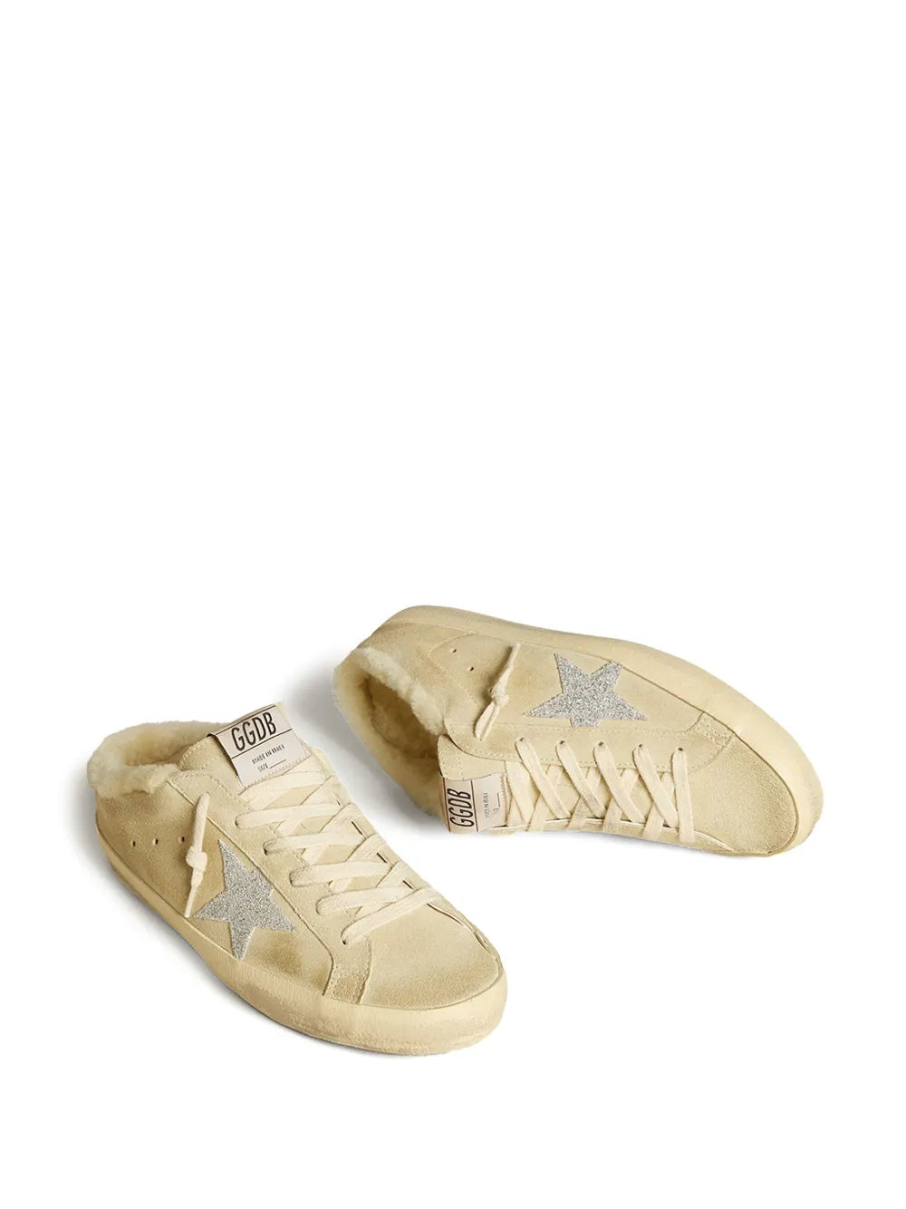 Golden Goose Super Star sneakers