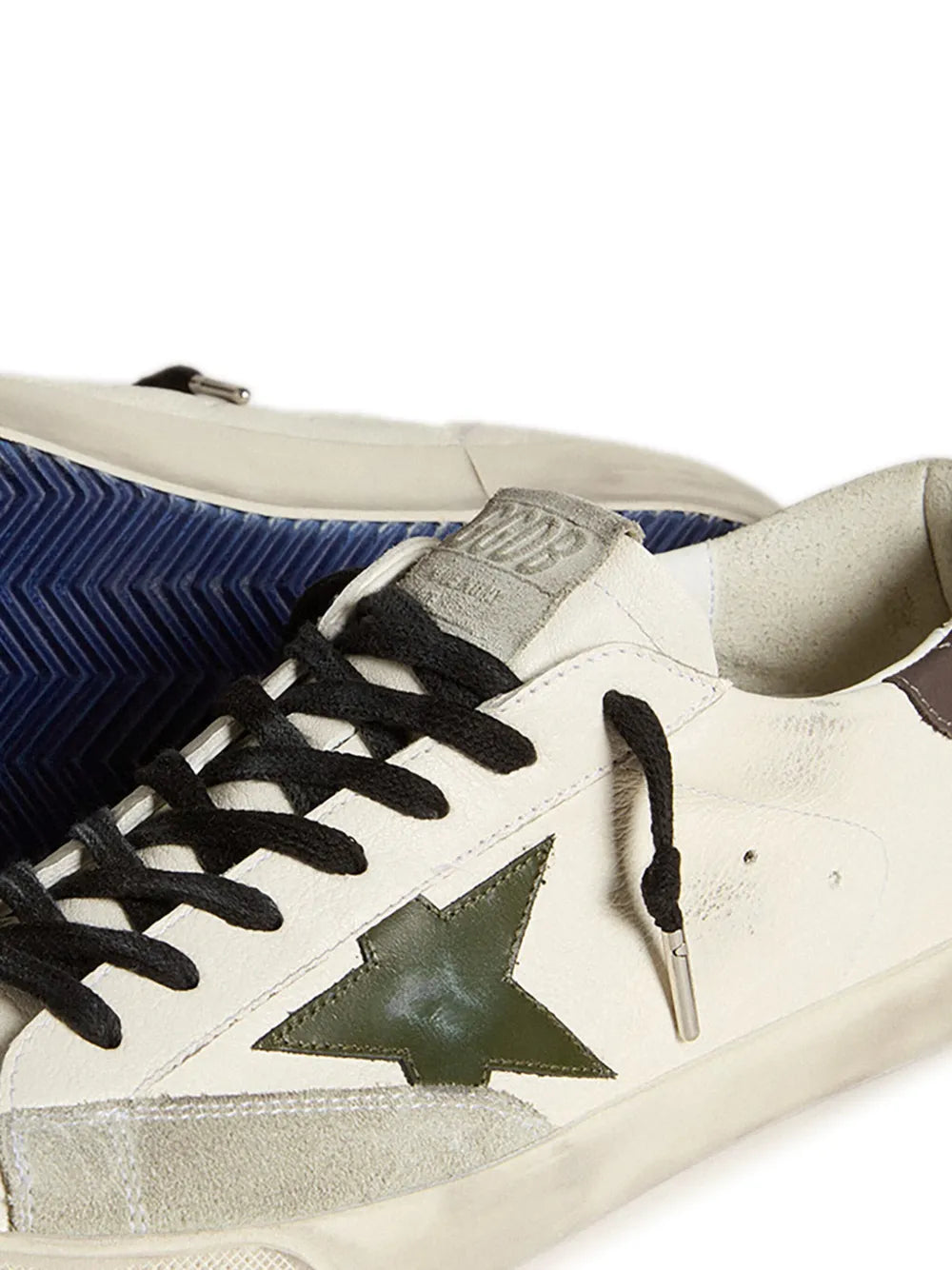 Golden Goose Super Star sneakers