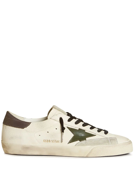 Golden Goose Super Star sneakers